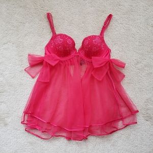 NEW Victoria's Secret Lingerie Size 36B